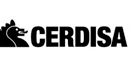 Logo Cerdisa
