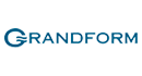 Logo Grandform