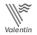 Logo Valentin