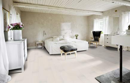 Aperçu Opaque parquet naturel chez Kahrs