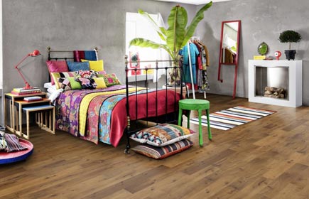 Aperçu Safari parquet naturel chez Kahrs