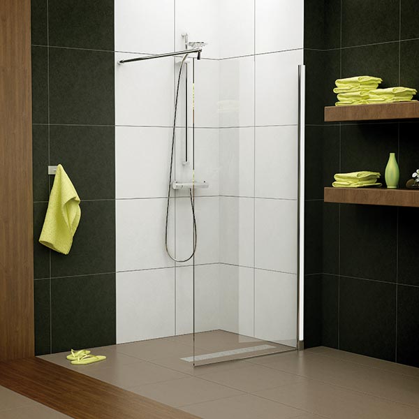 Douche Pur Light de Sanswiss 2