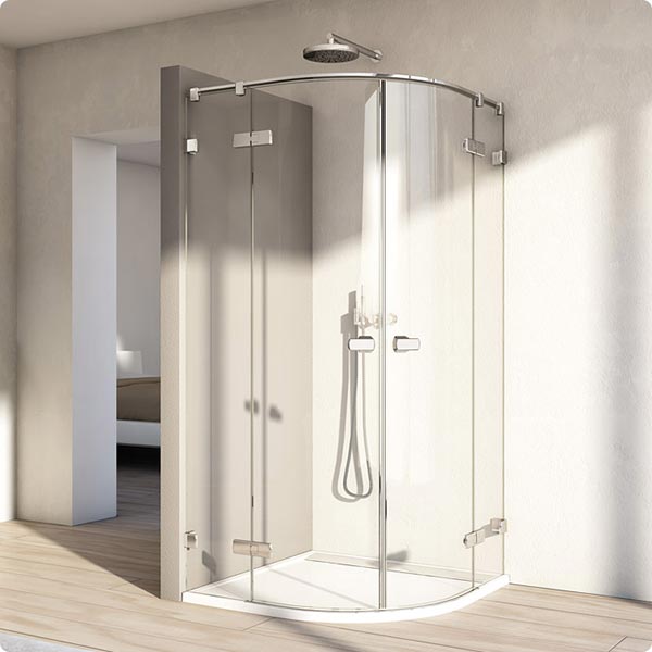 Douche Melia de Sanswiss 3