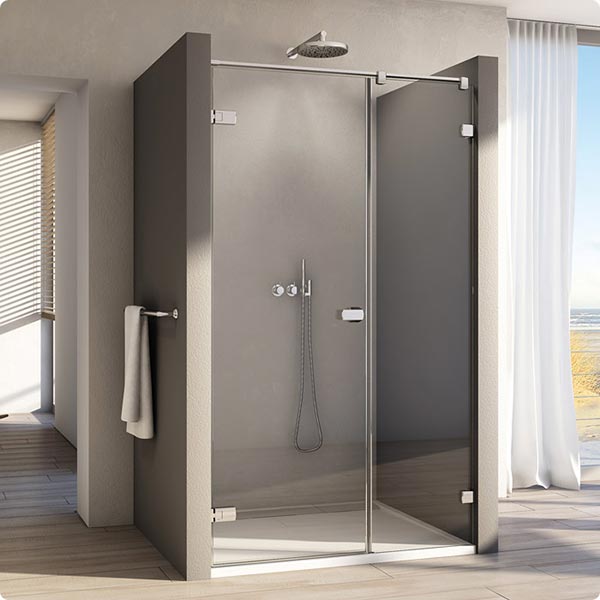 Douche Melia de Sanswiss 4