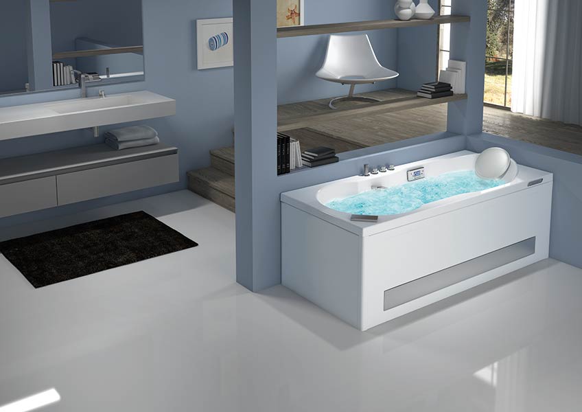 Baignoire Romanza de Grandform 1