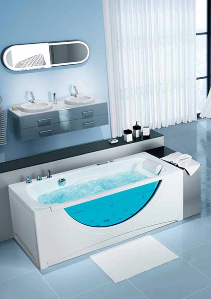 Baignoire Calypso de Grandform 2