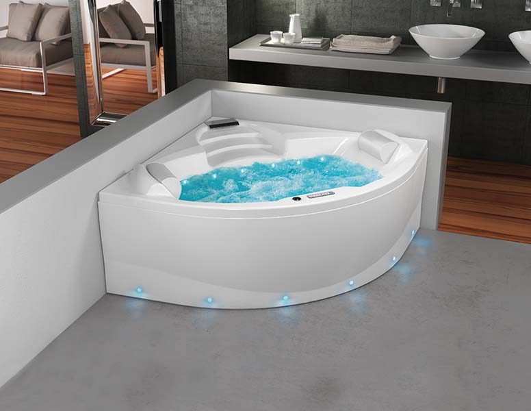 Baignoire Saphir de Grandform 1