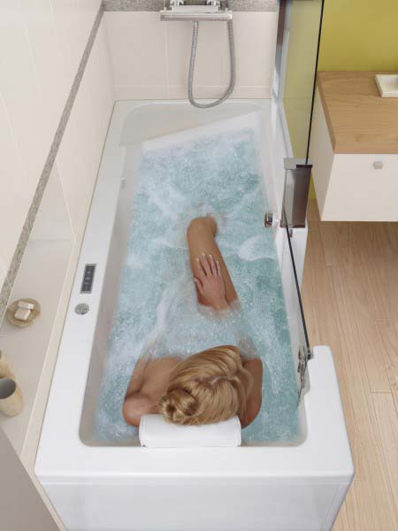 Baignoire Kineduo de Kinedo 5