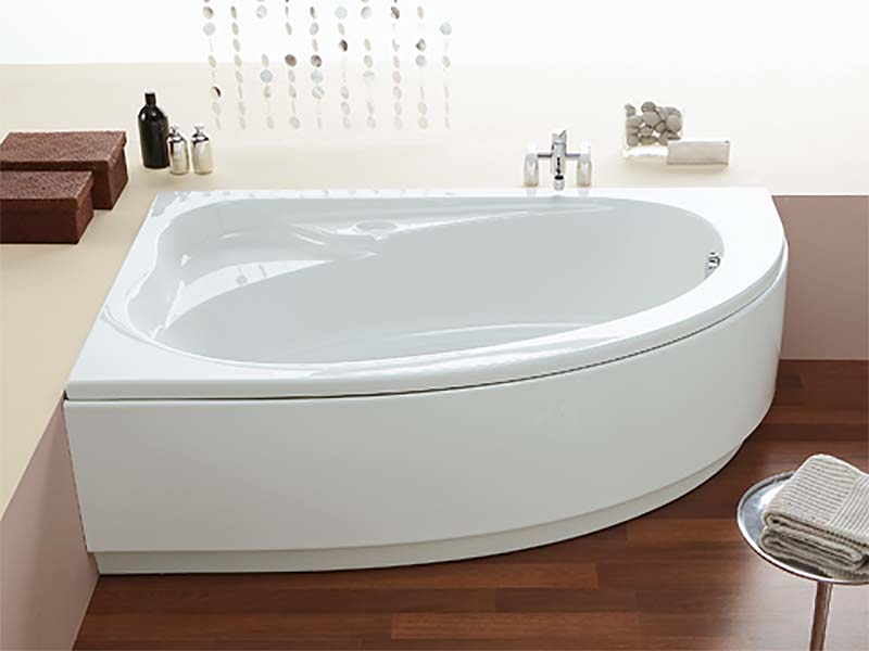 Baignoire Pepita de Allia 1