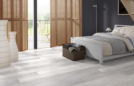 Aperçu Chêne Authentique Monolame parquet stratifiés chez Kahrs