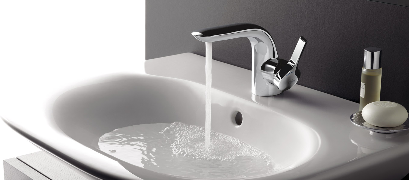 Robinetterie Melange de Ideal Standard 1