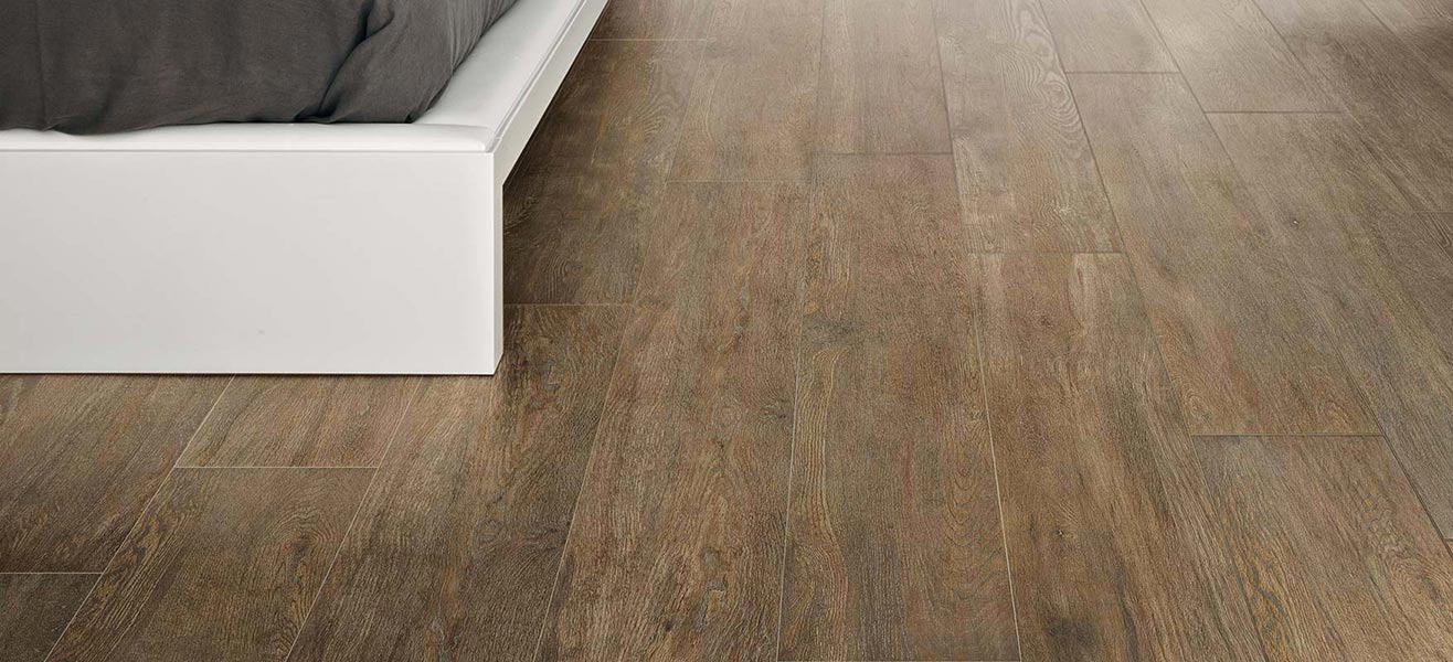 Carrelage sol d'intérieur Selection Oak de Rex 8