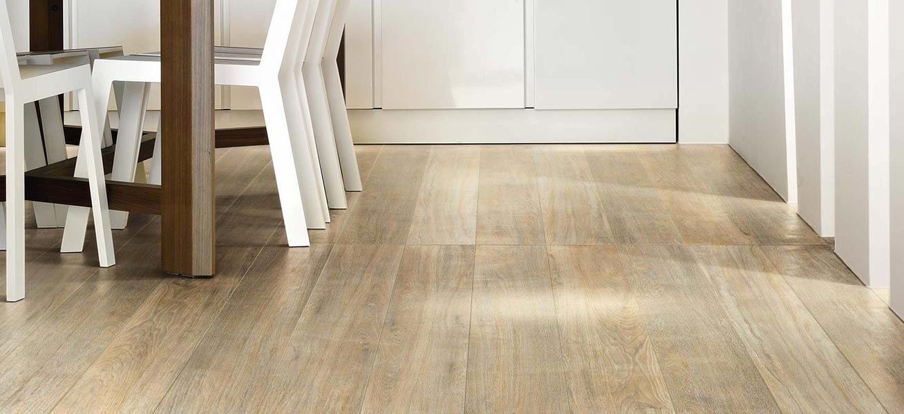 Carrelage sol d'intérieur Selection Oak de Rex 2