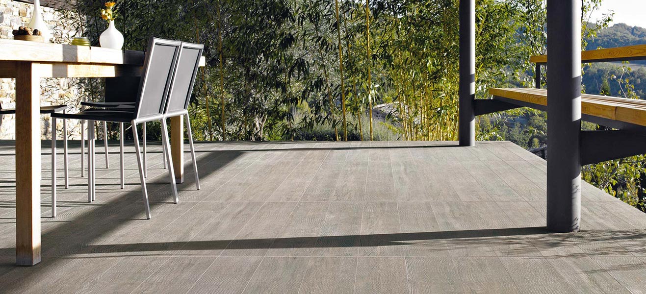 Carrelage sol d'intérieur Selection Oak de Rex 3