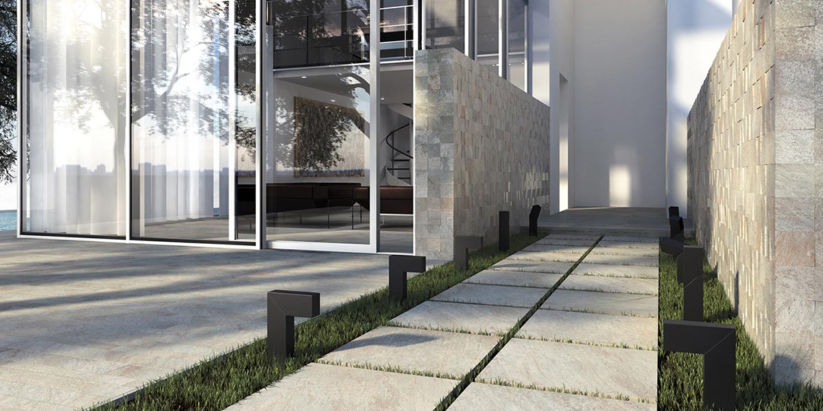 Carrelage sol d'intérieur HSU2 de Delconca 1