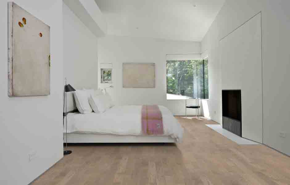 Parquet Chêne Portofino de Kahrs 1