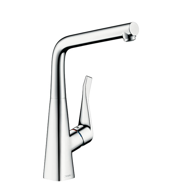 Robinetterie Metris de Hansgrohe 3