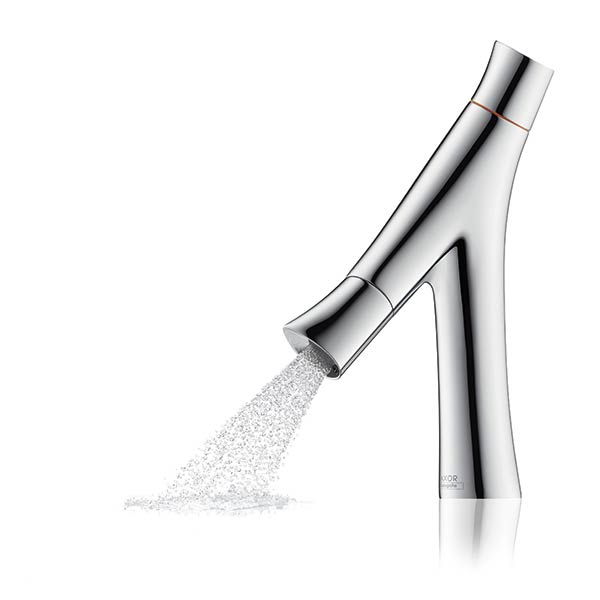 Robinetterie Starck organic de Hansgrohe 3